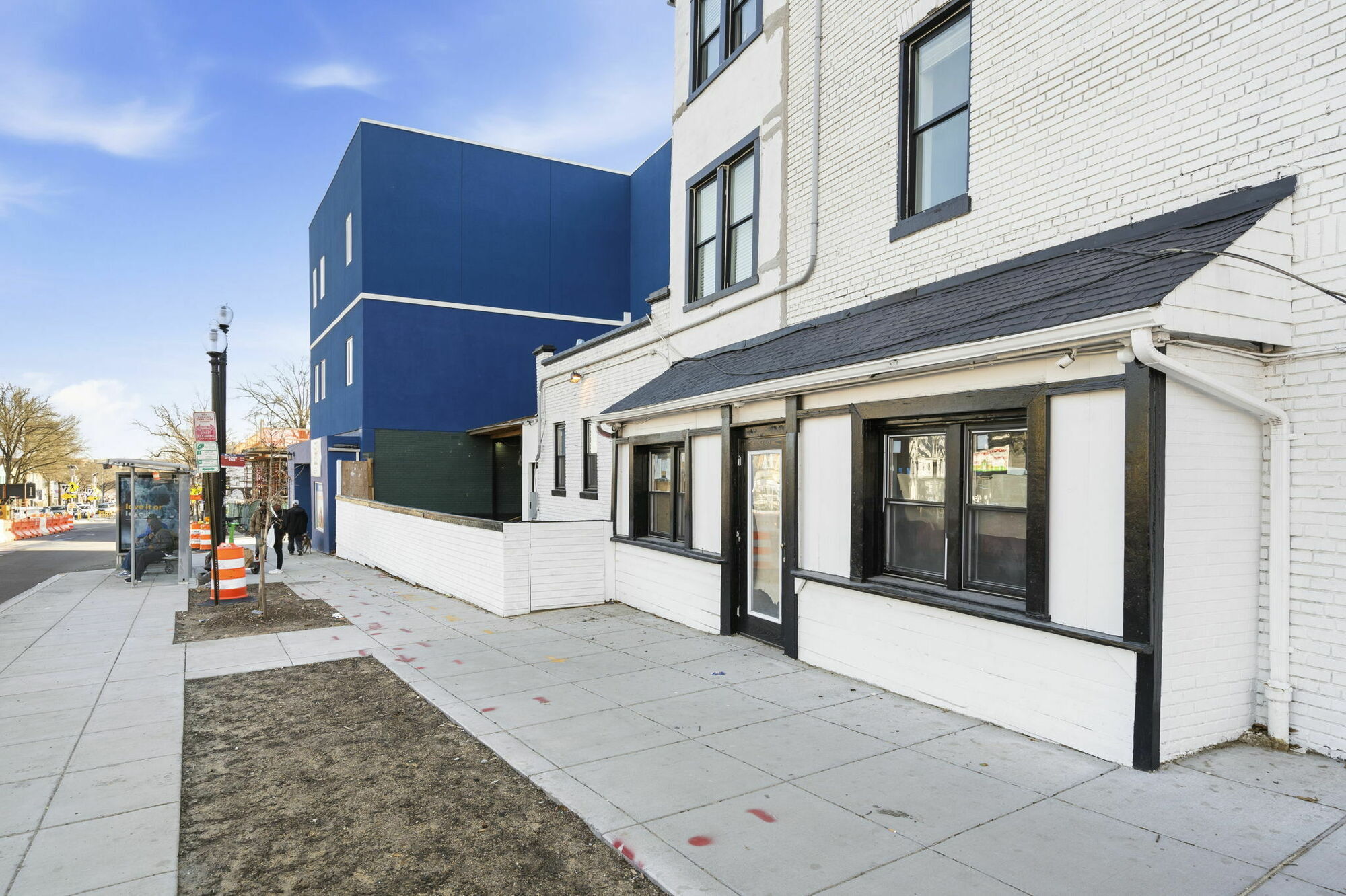 1200 Kennedy St NW, Washington, DC for lease Primary Photo- Image 1 of 12