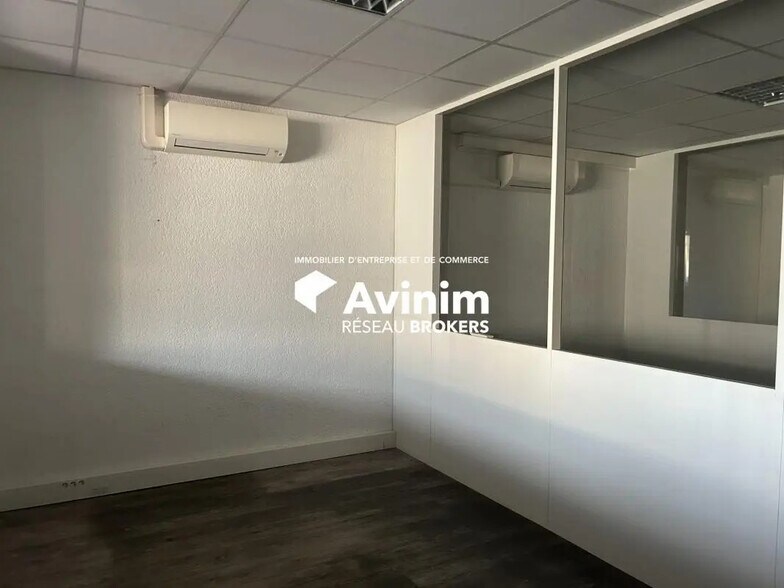 Bureau dans Colomiers à louer - Photo intérieure - Image 1 de 4