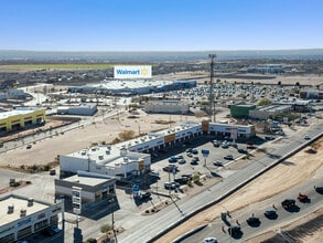 14010-14020 Horizon Blvd, El Paso, TX à louer Photo intérieure- Image 1 de 7