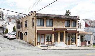 Plus de détails pour 3856 Baytree St, Pittsburgh, PA - Commerce de détail à louer