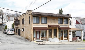 More details for 3856 Baytree St, Pittsburgh, PA - Retail for Lease
