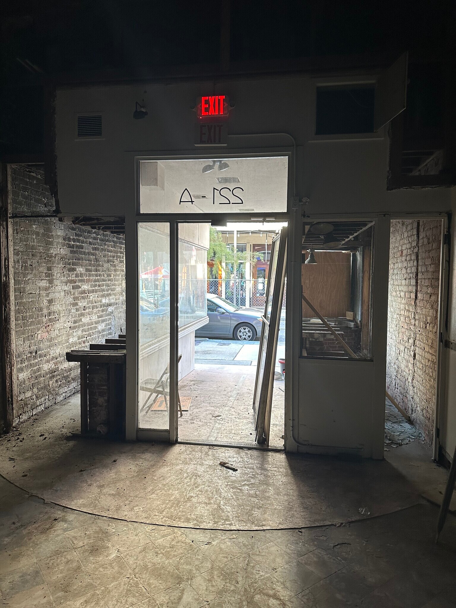 221 Dauphin St, Mobile, AL à louer Photo intérieure- Image 1 de 7