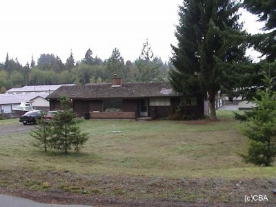 571 NE Bernt Rd, Poulsbo, WA à vendre - Photo du bâtiment - Image 1 de 1