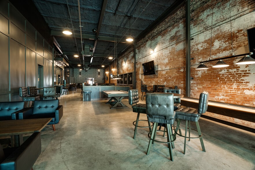 809 Ohio Ave, Wichita Falls, TX à vendre - Photo du bâtiment - Image 3 de 29