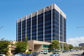 Plus de détails pour 3711 Long Beach Blvd, Long Beach, CA - Bureau à louer