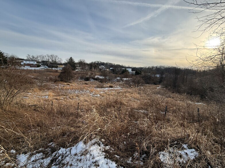 Manor Road South Tract Parcel A-2, Delmont, PA à vendre - Autre - Image 1 de 8