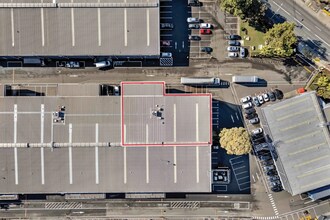 2-12 Beauchamp Rd, BANKSMEADOW, NSW - Aerial  map view
