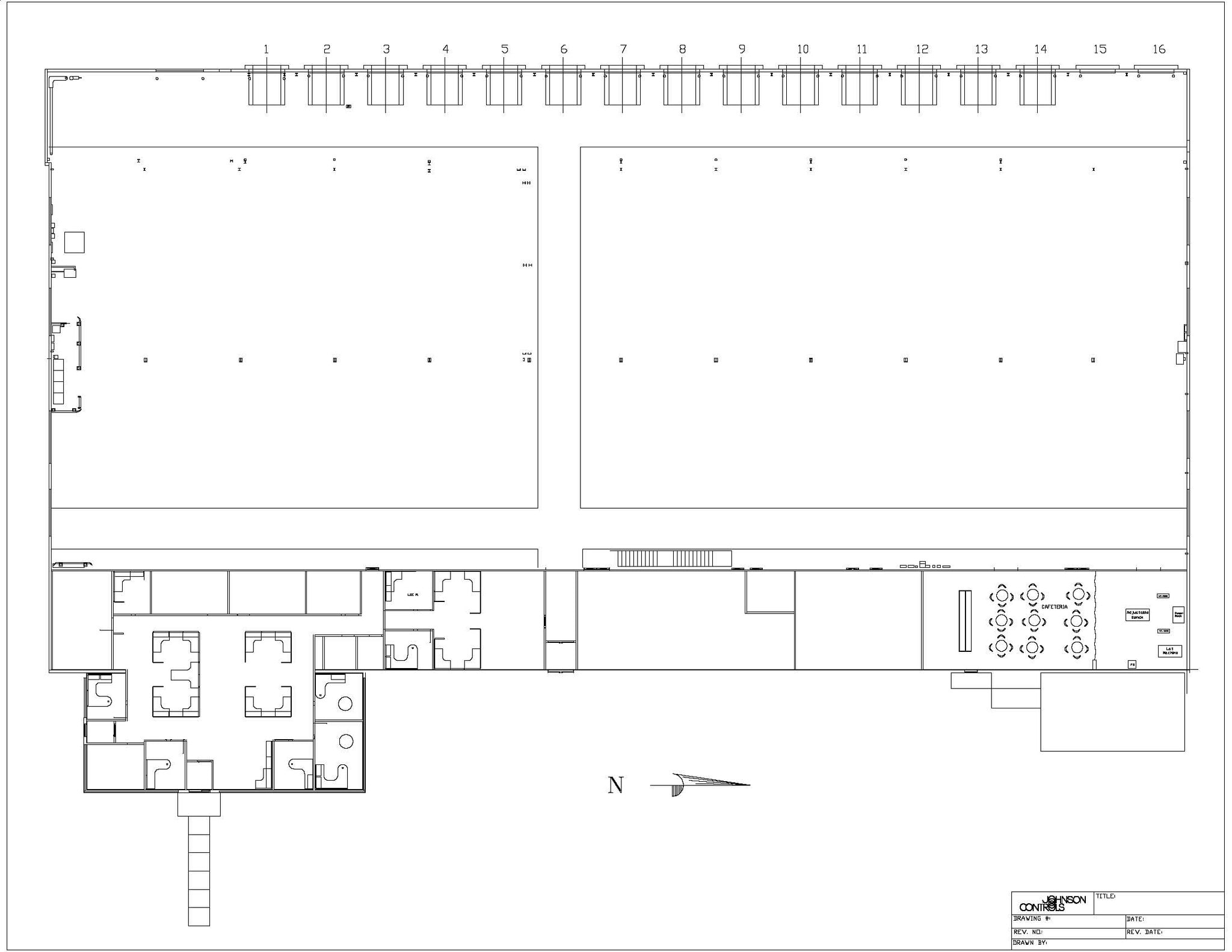5500 S State Rd, Ann Arbor, MI for sale Floor Plan- Image 1 of 12