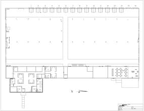 5500 S State Rd, Ann Arbor, MI for sale Floor Plan- Image 1 of 12