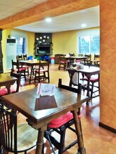 Retail in Terrassa, Barcelona for lease Interior Photo- Image 1 of 5