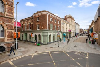 More details for 79-82 Queen St, Exeter - Retail for Sale