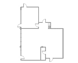 4200 South Fwy, Fort Worth, TX for lease Floor Plan- Image 1 of 1