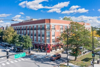 More details for 401-417 E Oakwood Blvd, Chicago, IL - Multifamily for Sale