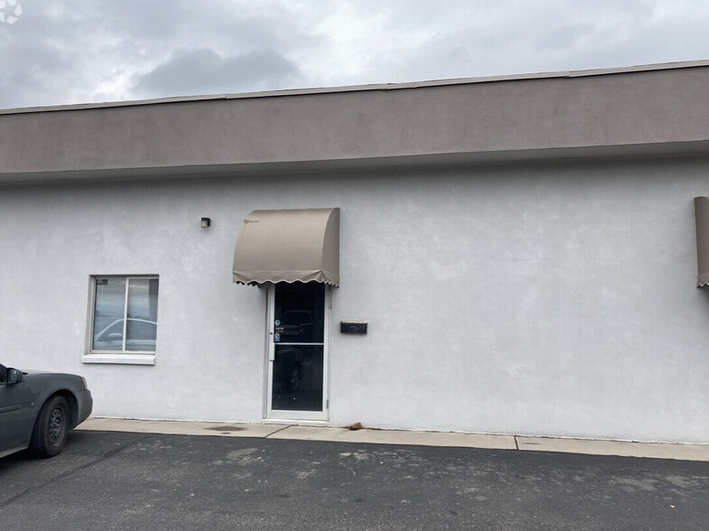 2940 I-70 Business Loop, Grand Junction, CO à louer - Photo principale - Image 1 de 5
