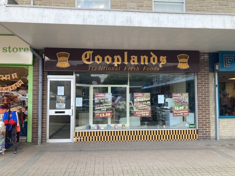 Dronfield Civic Centre, Dronfield à louer Photo du bâtiment- Image 1 de 3