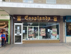 Dronfield Civic Centre, Dronfield à louer Photo du bâtiment- Image 1 de 3