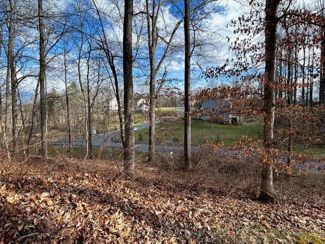 4355 Old Roxbury Rd, Brookeville, MD à vendre - Photo du bâtiment - Image 3 de 7
