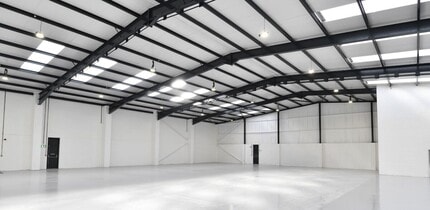 Devonshire Rd, Manchester for lease Interior Photo- Image 2 of 4