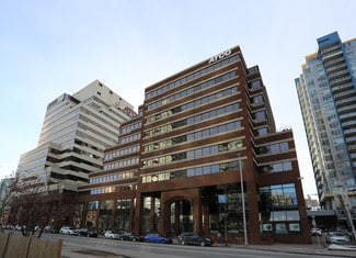More details for 919 11th Ave SW, Calgary, AB - Office for Lease