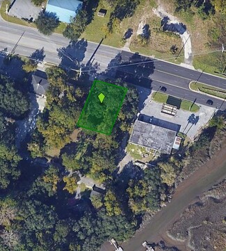 Plus de détails pour 1215 E Montgomery Xrd, Savannah, GA - Terrain à vendre