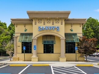 More details for 3160 Acworth Forest Dr, Kennesaw, GA - Retail for Sale