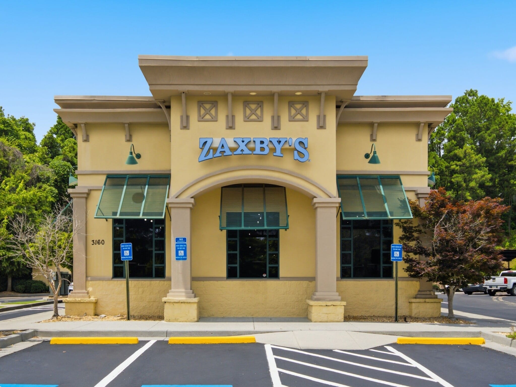 3160 Acworth Forest Dr, Kennesaw, GA for sale Building Photo- Image 1 of 9