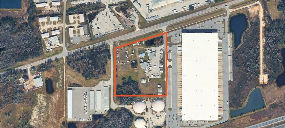 8345 FL-33, Lakeland, FL for sale - Primary Photo - Image 1 of 3