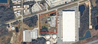 More details for 8345 FL-33, Lakeland, FL - Land for Sale