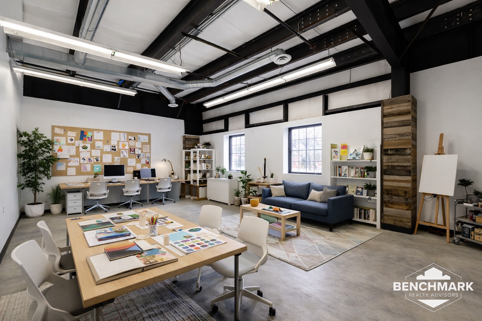 1000 Turk Hill Rd, Fairport, NY for lease Interior Photo- Image 1 of 11