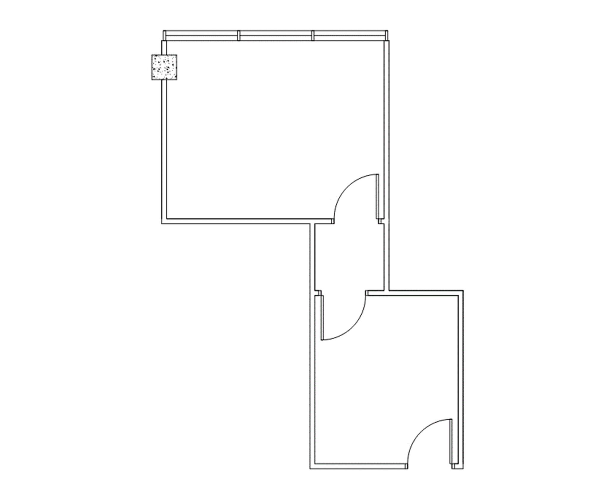 9950 Westpark Dr, Houston, TX for lease Floor Plan- Image 1 of 1
