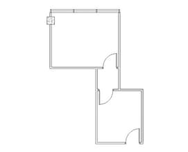 9950 Westpark Dr, Houston, TX for lease Floor Plan- Image 1 of 1