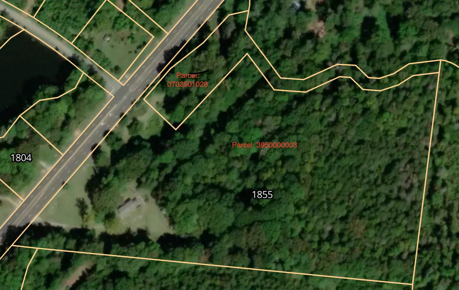 1855 Old York Rd, York, SC à vendre Photo du bâtiment- Image 1 de 9