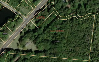 Plus de détails pour 1855 Old York Rd, York, SC - Terrain à vendre