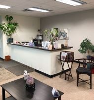 17040 W Greenfield Ave, Brookfield, WI for lease Interior Photo- Image 1 of 5