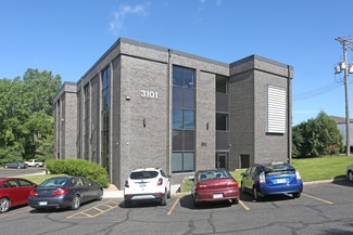 More details for 3101 Old Highway 8, Roseville, MN - Office, Office/Medical for Lease