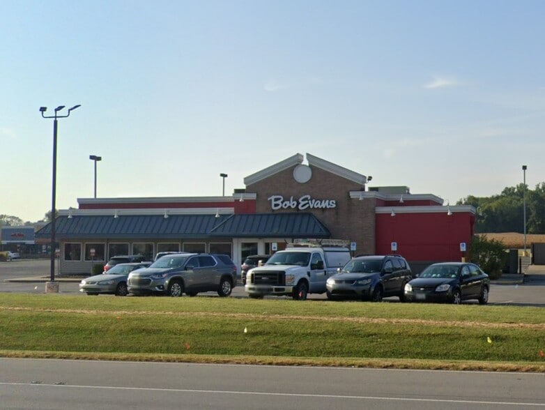 2825 W Broadway St, Princeton, IN for sale - Building Photo - Image 3 of 4