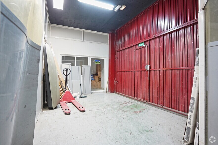 Bureau dans Madrid, Madrid à vendre - Photo intérieure - Image 1 de 1