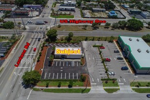 200 W Lantana Rd, Lake Worth FL - NNN Property