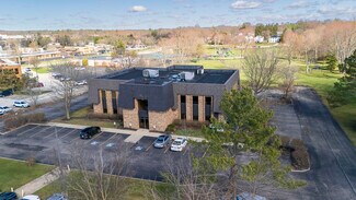 More details for 2725 Abington Ct, Akron, OH - Office for Lease