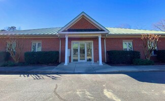 More details for 980 Corporate Dr, Hillsborough, NC - Office for Lease