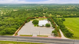 Plus de détails pour 1506 US-281, Johnson City, TX - Bureau à vendre