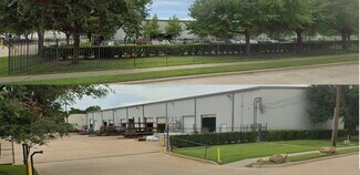 Plus de détails pour 5611 Guhn Rd, Houston, TX - Industriel à louer