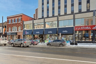 1-5 Nicholas St, Ottawa, ON for lease Building Photo- Image 2 of 27