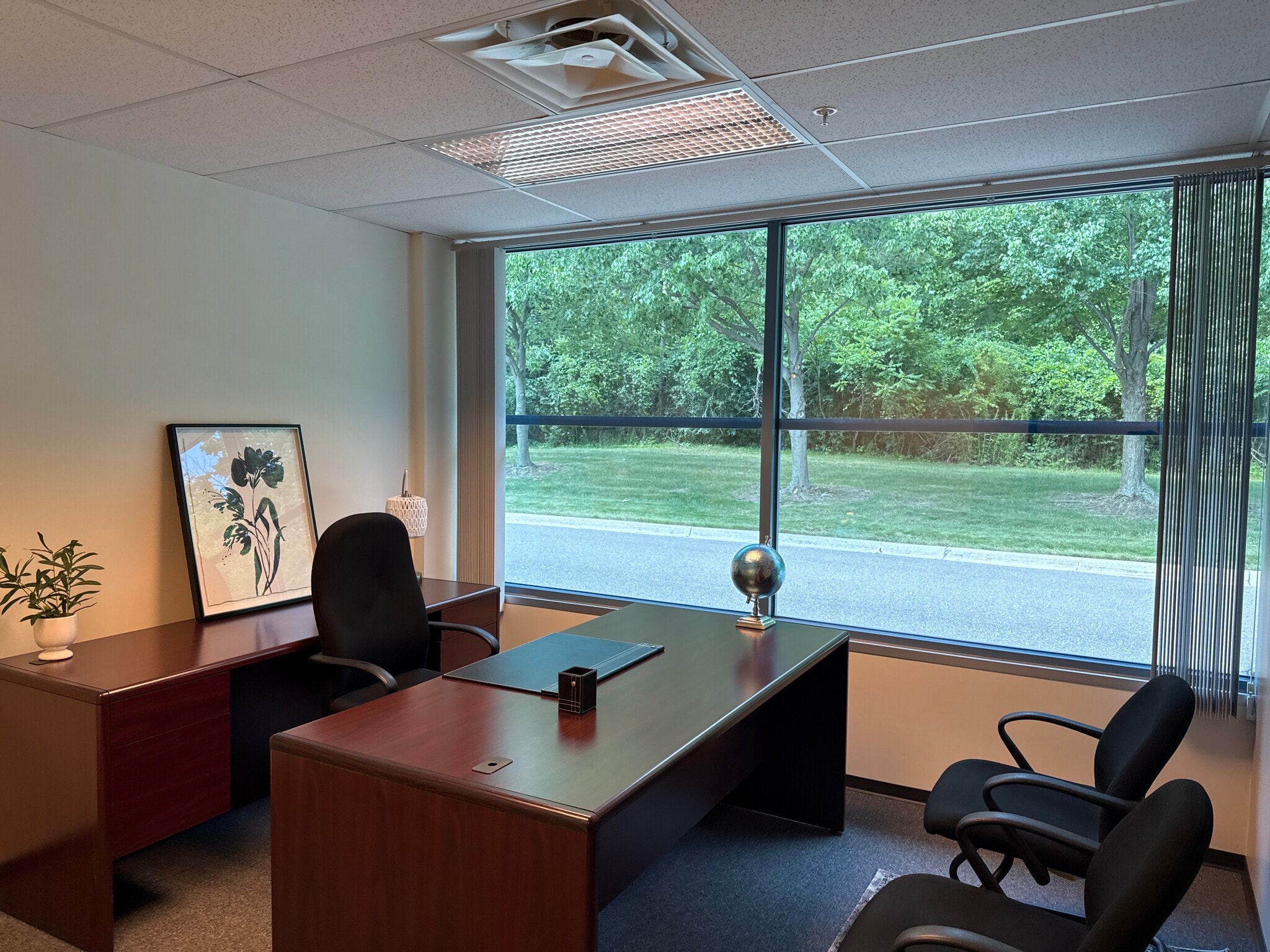 28175 Haggerty Rd, Novi, MI for lease Interior Photo- Image 1 of 1