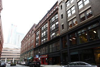 More details for 197-201 Portland St, Boston, MA - Office, Retail for Lease