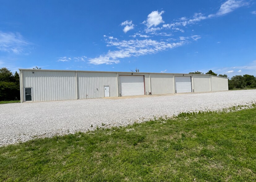4119 Shady Ln, Enid, OK à vendre - Photo du bâtiment - Image 1 de 30