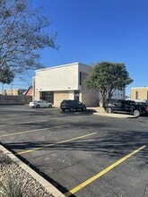 8200 Windway Dr, Windcrest, TX for lease Interior Photo- Image 1 of 4
