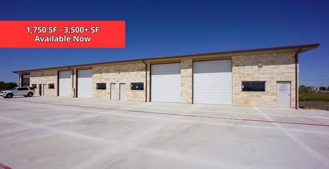 More details for 520 County Road 108, Hutto, TX - Industrial for Lease