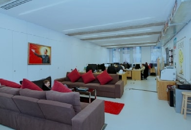 131-132 Shoreditch High St, London for lease - Interior Photo - Image 2 of 43