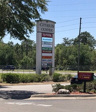 2605-2851 E Gulf to Lake Hwy, Inverness, FL for lease Building Photo- Image 2 of 2